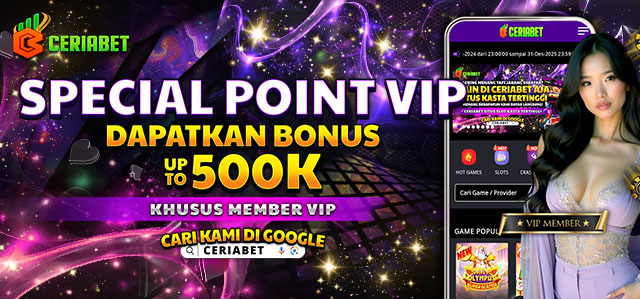 POINT VIP